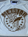 MS 2025 TRAIL RIDE SLEEVLESS TEE