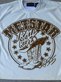 MS 2025 TRAIL RIDE SLEEVLESS TEE