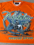 MS COUNTRY LIVING TEE