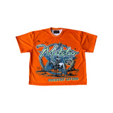 MS COUNTRY LIVING TEE