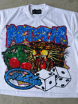 MS “CHEST PIECE” TEE