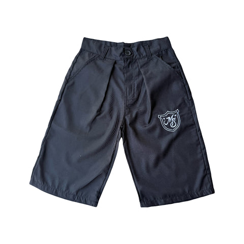 MS BERMUDA DRESS SHORTS