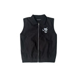 MS BLACK VEST SET