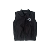 MS BLACK VEST SET