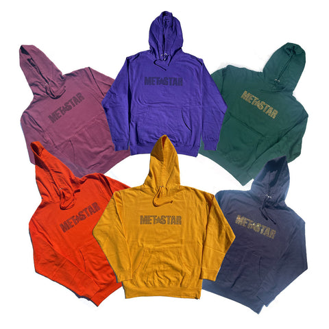 MS OG HOODIE (MULTI)